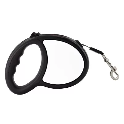 Pupski Retractable Polyester Lead