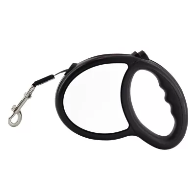 Pupski Retractable Polyester Lead