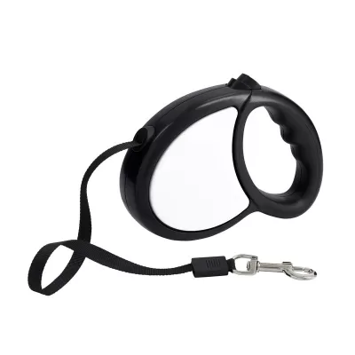 Pupski Retractable Polyester Lead