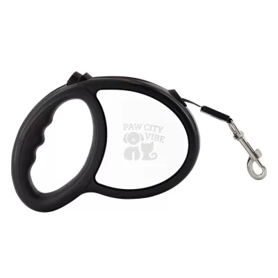 Pupski Retractable Polyester Lead