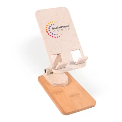 Whyalla Wheat Straw Phone Stand