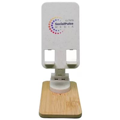 Whyalla Wheat Straw Phone Stand