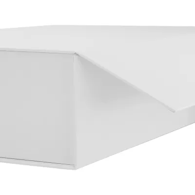 Magnetic Large Cardboard Gift Box