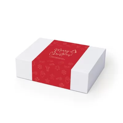 Magnetic Large Cardboard Gift Box
