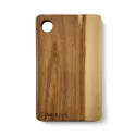 The Line Edit Acacia Serving Board