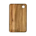 The Line Edit Acacia Serving Board