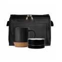 Espresso Pack Ceramic Coffee Cup and Speaker