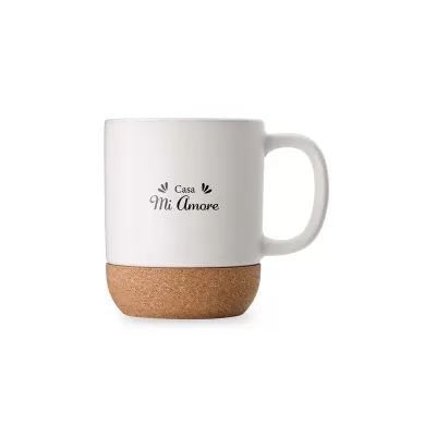 Espresso Pack Ceramic Coffee Cup and Speaker