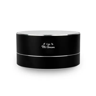 Espresso Pack Ceramic Coffee Cup and Speaker
