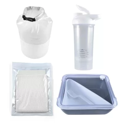 Active Living Pack