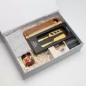 The Nibble Set