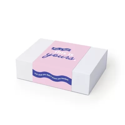 The Nibble Set