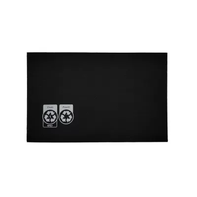 RPET Lens Cloth Set with Pouch