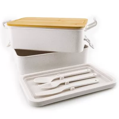 Lunch & Latte Kit