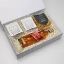 Classic Whisky Paper Gift Set