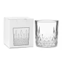 Classic Whisky Paper Gift Set
