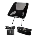Marlin Polyester Folding Chair