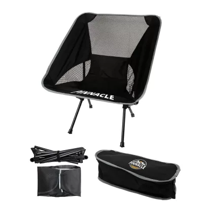 Marlin Polyester Folding Chair