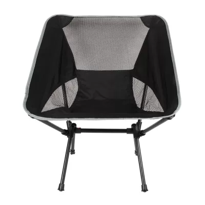 Marlin Polyester Folding Chair
