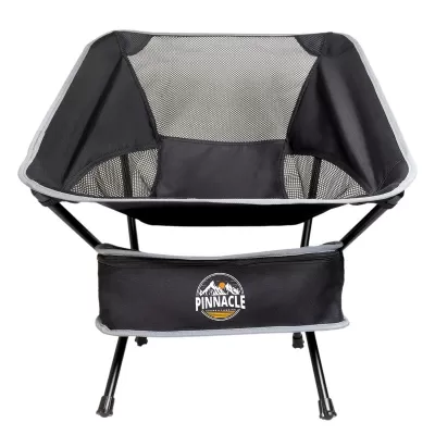 Marlin Polyester Folding Chair