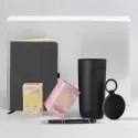 The Ultimate Welcome - Hot Chocolate Edition