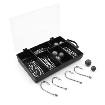Wilson Fishing Tackle Kit