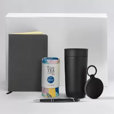 The Ultimate Welcome - Tea Edition