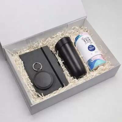 The Ultimate Welcome - Tea Edition