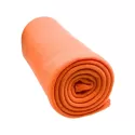 Polar Plastic Blanket