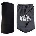 Polar Plastic Blanket