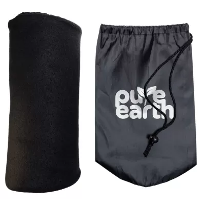 Polar Plastic Blanket