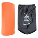 Polar Plastic Blanket