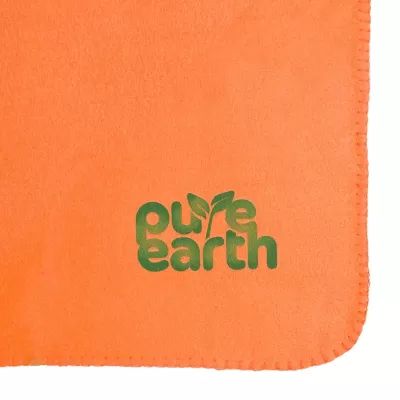Polar Plastic Blanket