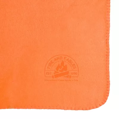 Polar Plastic Blanket