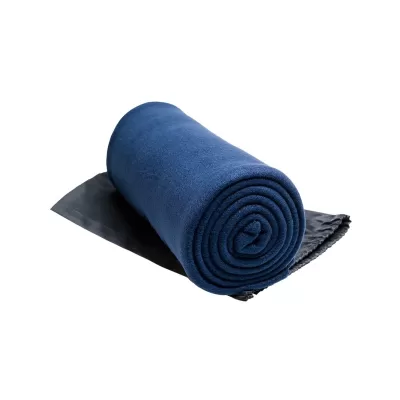 Polar Plastic Blanket