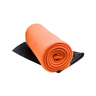 Polar Plastic Blanket