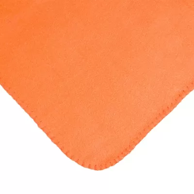 Polar Plastic Blanket
