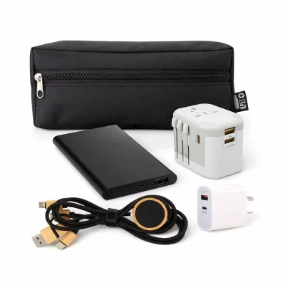 Tech Pack Executive