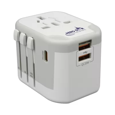 Tech Pack Executive