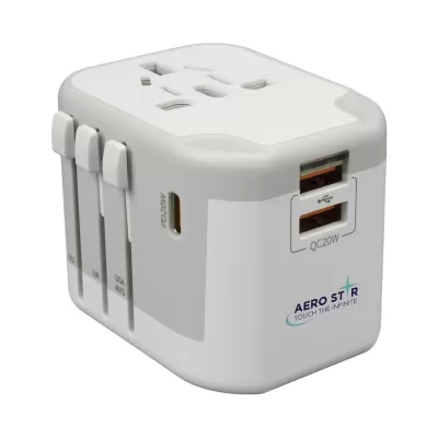 Tech Pack Executive