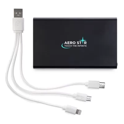 Tech Pack Executive