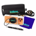 Tech Pack Essential