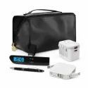 Tech Pack Travel
