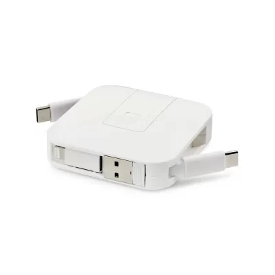 Tech Pack Travel