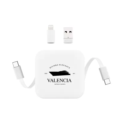 Tech Pack Travel