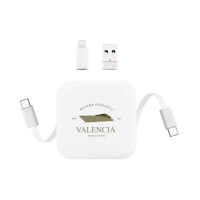 Tech Pack Travel