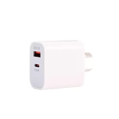 Tech Pack Power