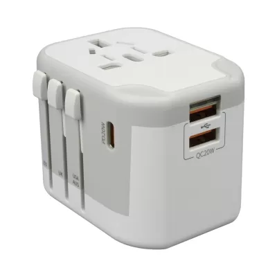Tech Pack Power