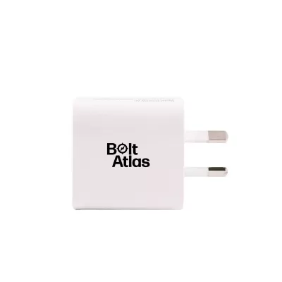 Tech Pack Power
