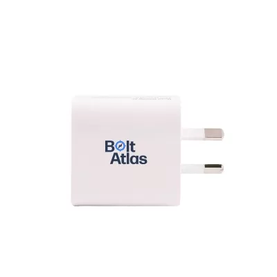 Tech Pack Power